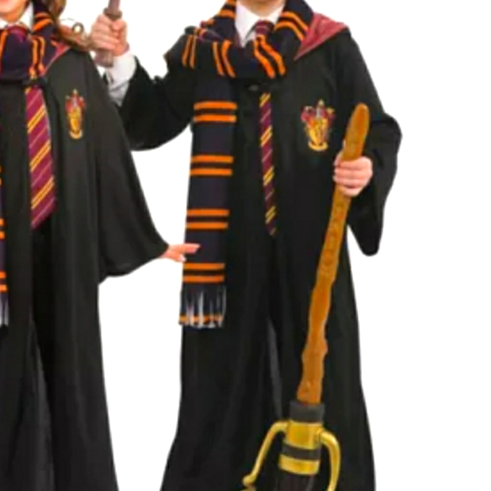 Harry Potter Kids Costume. Size Large
